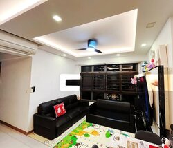 Blk 479B Valley Spring @ Yishun (Yishun), HDB 4 Rooms #502313071